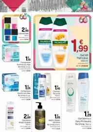 Folleto Supermercados El Jamón Página 37