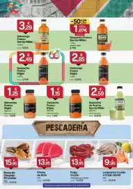 Folleto Supermercados El Jamón Página 4