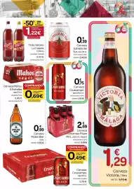 Folleto Supermercados El Jamón Página 5