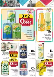 Folleto Supermercados El Jamón Página 6
