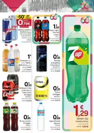 Folleto Supermercados El Jamón Página 7