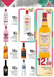 Folleto Supermercados El Jamón Página 9