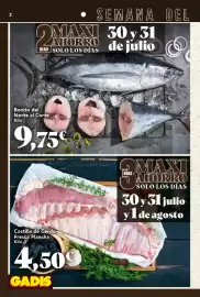 Folleto Gadis semana 31 Página 2
