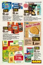 Folleto Gadis semana 31 Página 21