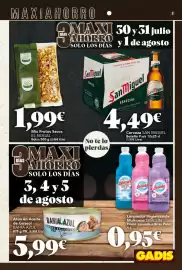 Folleto Gadis semana 31 Página 3