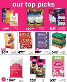 Save catalogue Page 2