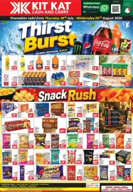 KitKat Cash and Carry catalogue week 31 Page 2