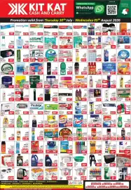 KitKat Cash and Carry catalogue week 31 Page 3
