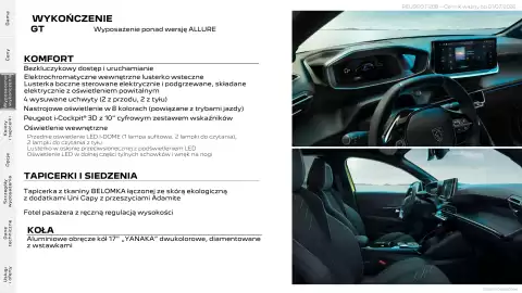 Peugeot gazetka | 208 Strona 13