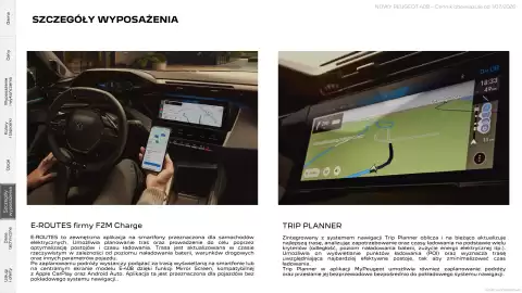 Peugeot gazetka | 408 Strona 29