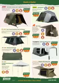 Tentworld catalogue Page 4