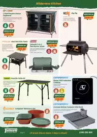 Tentworld catalogue Page 6