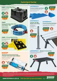 Tentworld catalogue Page 7