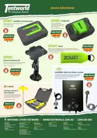 Tentworld catalogue Page 8