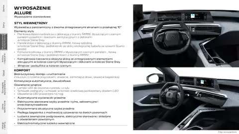Peugeot gazetka | 3008 Strona 6