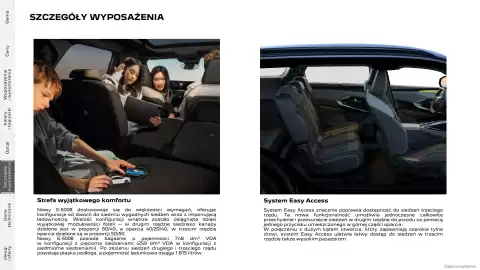 Peugeot gazetka | 5008 Strona 25