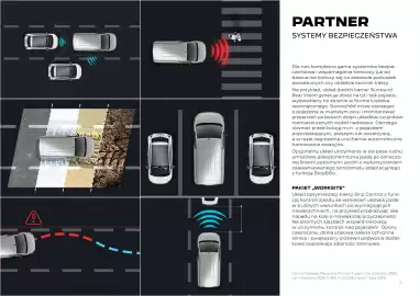 Peugeot gazetka | Partner Strona 5