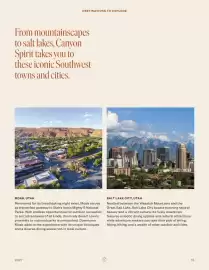 Flight Centre brochure Page 15