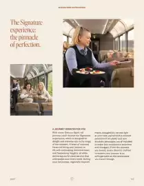 Flight Centre brochure Page 23