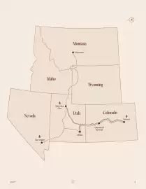 Flight Centre brochure Page 3