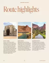 Flight Centre brochure Page 32