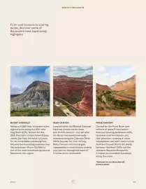 Flight Centre brochure Page 33