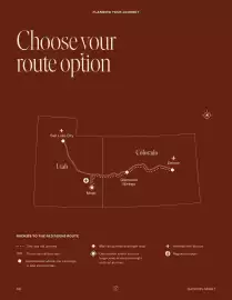 Flight Centre brochure Page 40