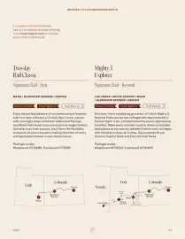 Flight Centre brochure Page 47