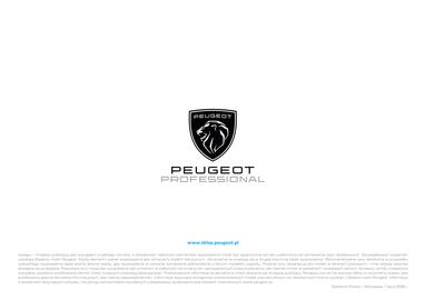 Peugeot gazetka | Expert Strona 28