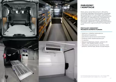 Peugeot gazetka | Expert Strona 27
