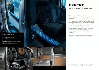 Peugeot gazetka | Expert Strona 4