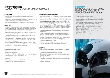 Peugeot gazetka | Expert Strona 8