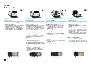 Peugeot gazetka | Expert Strona 9