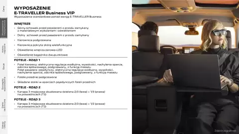 Peugeot gazetka | Expert Kombi i Traveller Strona 10