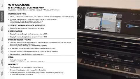 Peugeot gazetka | Expert Kombi i Traveller Strona 9