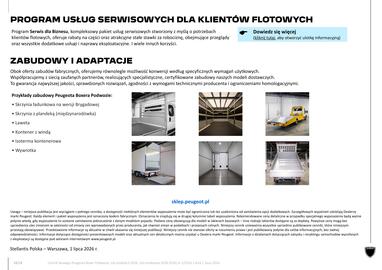 Peugeot gazetka Strona 18
