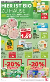 Kaufland Prospekt woche 31 Seite 18