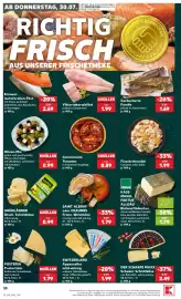 Kaufland Prospekt woche 31 Seite 30