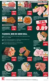 Kaufland Prospekt woche 31 Seite 31