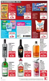 Kaufland Prospekt woche 31 Seite 42