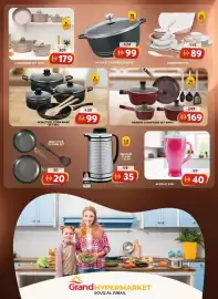 Grand Hyper Market catalogue Page 10