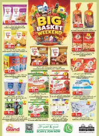 Grand Hyper Market catalogue Page 4