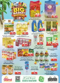 Grand Hyper Market catalogue Page 6