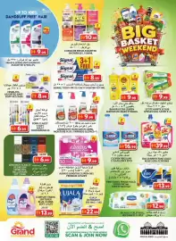 Grand Hyper Market catalogue Page 9