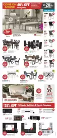 The Brick flyer Page 11