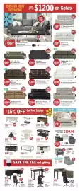 The Brick flyer Page 6