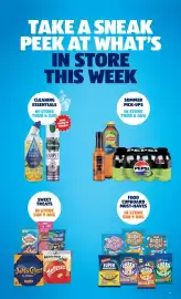 Aldi leaflet | Special Buys Page 11
