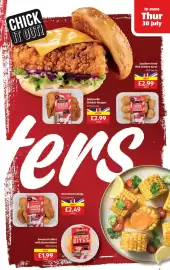 Aldi leaflet | Special Buys Page 17