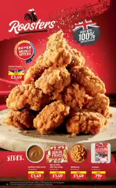 Aldi leaflet | Special Buys Page 18
