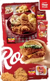 Aldi leaflet | Special Buys Page 19